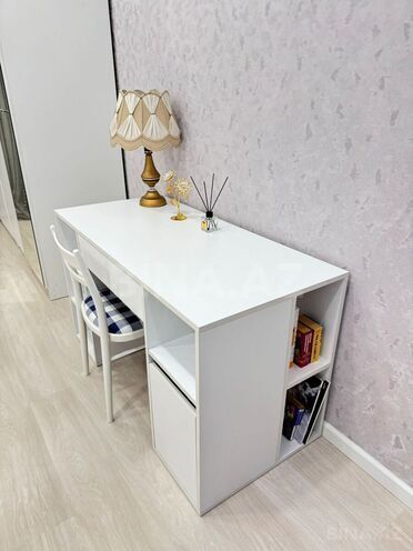 İcarəyə verilir 2 otaqlı yeni tikili 75 m², 28 May m., photo 7 from 13