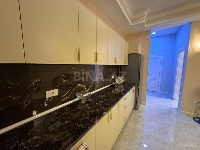 İcarəyə verilir 2 otaqlı yeni tikili 75 m², 28 May m., photo 8 from 13