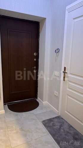 İcarəyə verilir 2 otaqlı yeni tikili 75 m², 28 May m., photo 11 from 13
