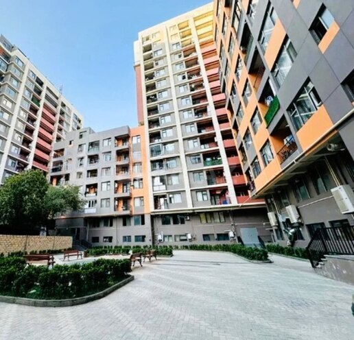 Сдаётся 2-комн. новостройка 65 м², Наримановский  р., photo 9 from 10
