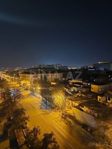 Satılır 3 otaqlı yeni tikili 165 m², Elmlər Akademiyası m., photo 20 from 22