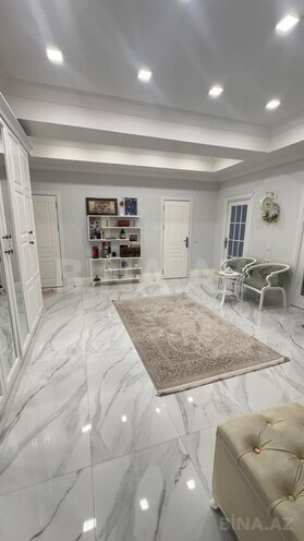 Satılır 3 otaqlı yeni tikili 165 m², Elmlər Akademiyası m., photo 12 from 22