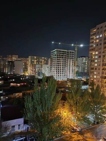 Satılır 3 otaqlı yeni tikili 165 m², Elmlər Akademiyası m., photo 21 from 22