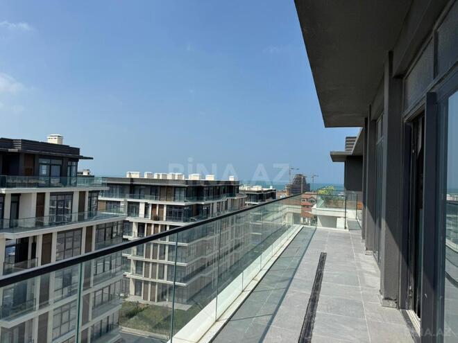 Satılır 3 otaqlı yeni tikili 122 m², Sea Breeze q., photo 5 from 7