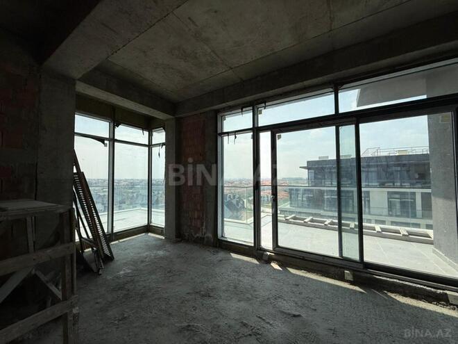 Satılır 3 otaqlı yeni tikili 122 m², Sea Breeze q., photo 4 from 7