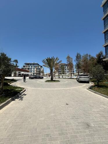 Satılır 3 otaqlı yeni tikili 122 m², Sea Breeze q., photo 6 from 7
