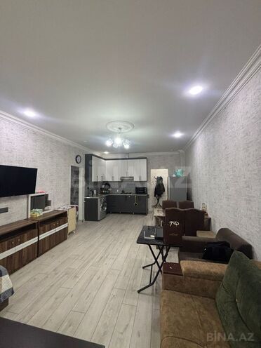 Продаётся 2-комн. новостройка 60 м², м. 8 ноября, photo 5 from 9