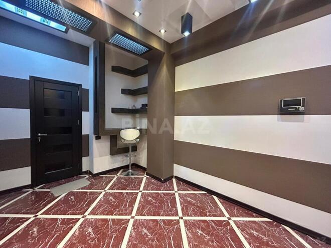 Satılır 3 otaqlı yeni tikili 120 m², 28 May m., photo 23 from 32