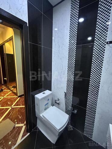 Satılır 3 otaqlı yeni tikili 120 m², 28 May m., photo 27 from 32