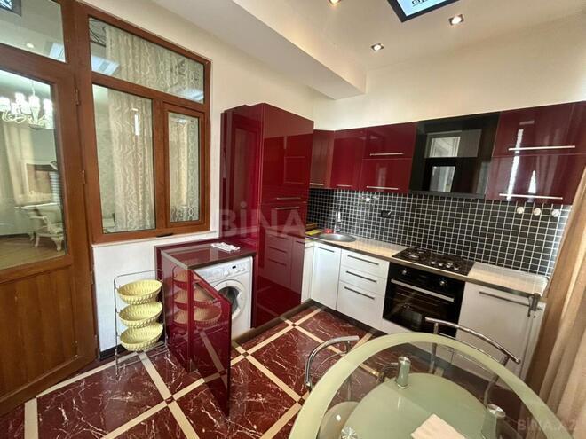 Satılır 3 otaqlı yeni tikili 120 m², 28 May m., photo 8 from 32