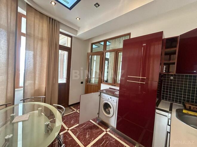 Satılır 3 otaqlı yeni tikili 120 m², 28 May m., photo 9 from 32