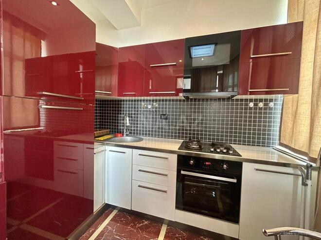 Satılır 3 otaqlı yeni tikili 120 m², 28 May m., photo 10 from 32