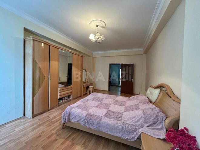 Satılır 3 otaqlı yeni tikili 125 m², 20 Yanvar m., photo 15 from 21