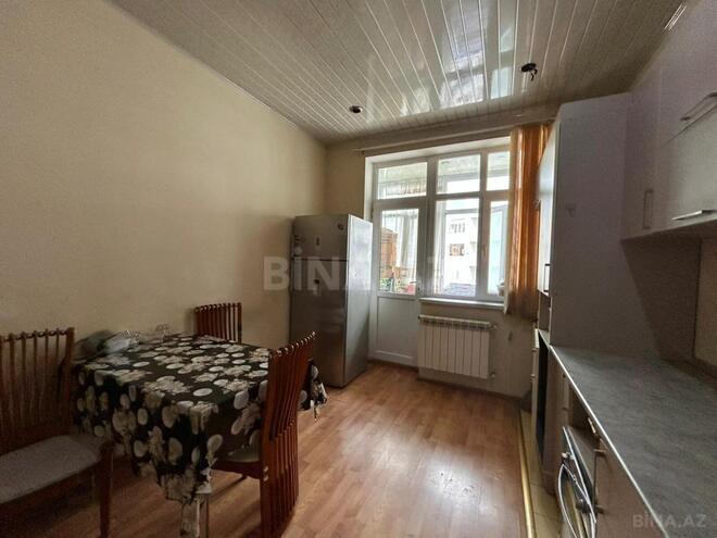 Satılır 3 otaqlı yeni tikili 125 m², 20 Yanvar m., photo 9 from 21