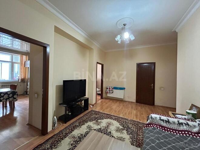 Satılır 3 otaqlı yeni tikili 125 m², 20 Yanvar m., photo 13 from 21