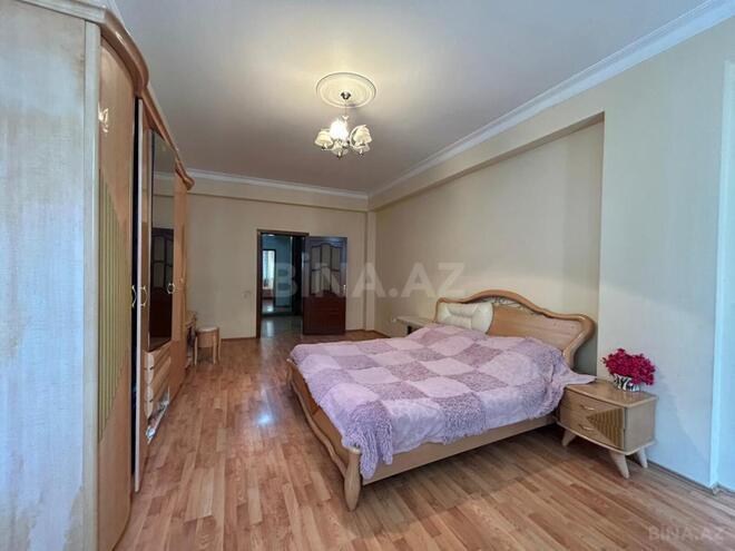 Satılır 3 otaqlı yeni tikili 125 m², 20 Yanvar m., photo 12 from 21