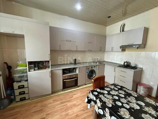 Satılır 3 otaqlı yeni tikili 125 m², 20 Yanvar m., photo 17 from 21