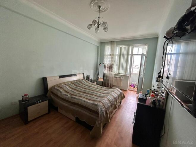 Satılır 3 otaqlı yeni tikili 125 m², 20 Yanvar m., photo 11 from 21