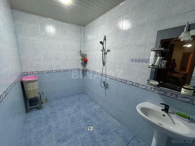 Satılır 3 otaqlı yeni tikili 125 m², 20 Yanvar m., photo 19 from 21