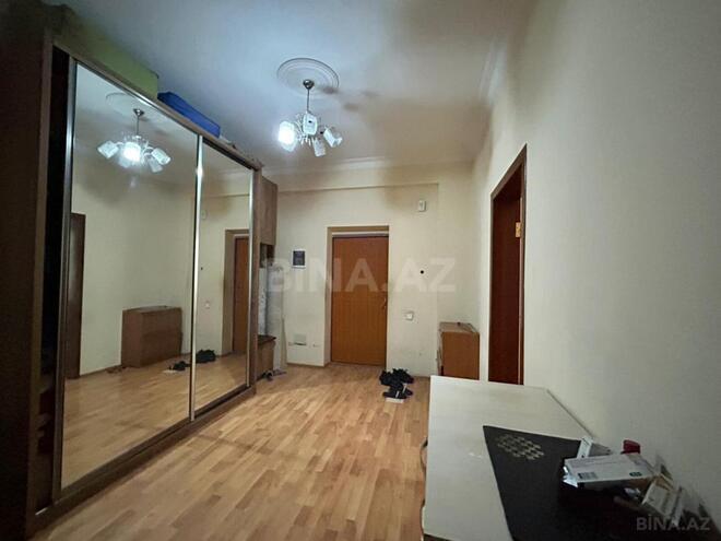 Satılır 3 otaqlı yeni tikili 125 m², 20 Yanvar m., photo 16 from 21