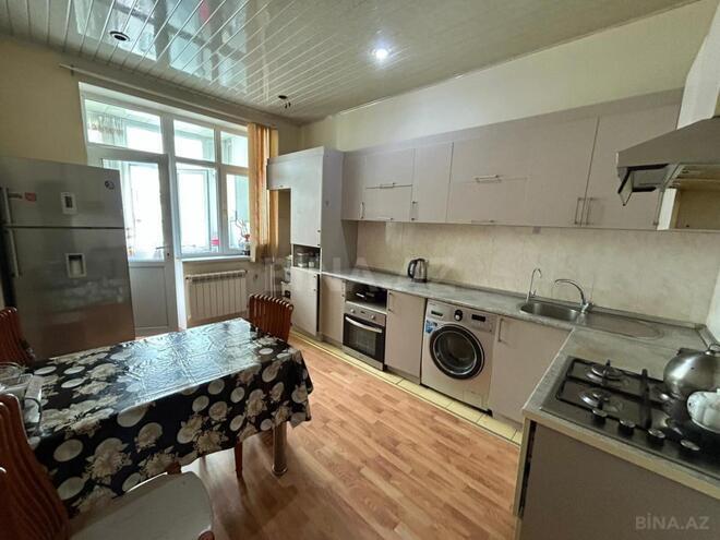 Satılır 3 otaqlı yeni tikili 125 m², 20 Yanvar m., photo 5 from 21