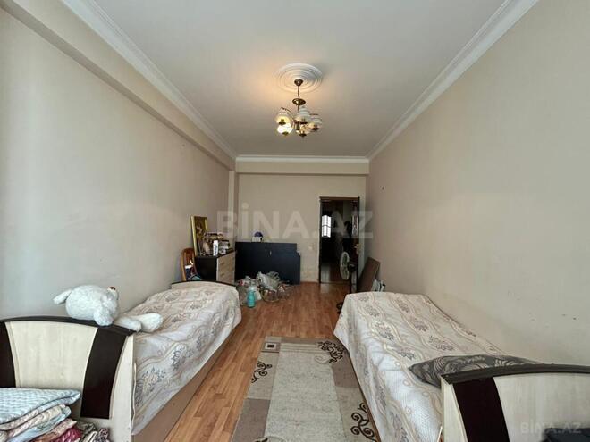 Satılır 3 otaqlı yeni tikili 125 m², 20 Yanvar m., photo 6 from 21