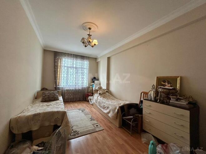 Satılır 3 otaqlı yeni tikili 125 m², 20 Yanvar m., photo 3 from 21
