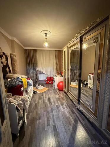 Satılır 3 otaqlı köhnə tikili 80 m², Memar Əcəmi m., photo 1 from 10