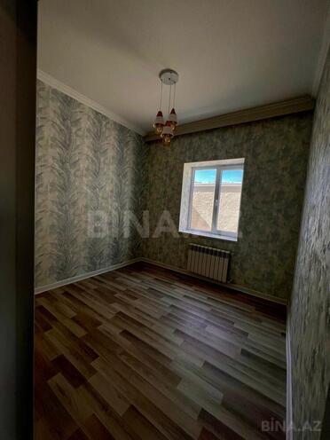 Satılır 3 otaqlı həyət evi/bağ evi 60 m², Novxanı q., photo 4 from 15
