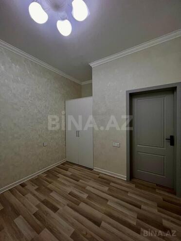 Satılır 3 otaqlı həyət evi/bağ evi 60 m², Novxanı q., photo 11 from 15