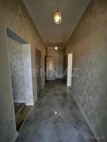 Satılır 3 otaqlı həyət evi/bağ evi 60 m², Novxanı q., photo 7 from 15