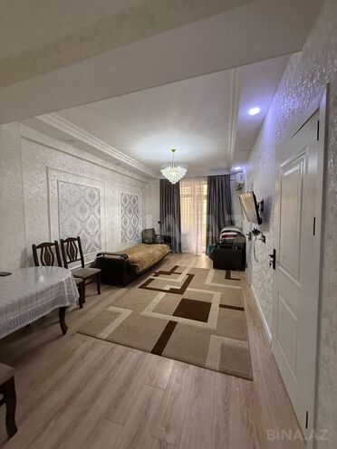 Продаётся 2-комн. новостройка 62 м², photo 7 from 13