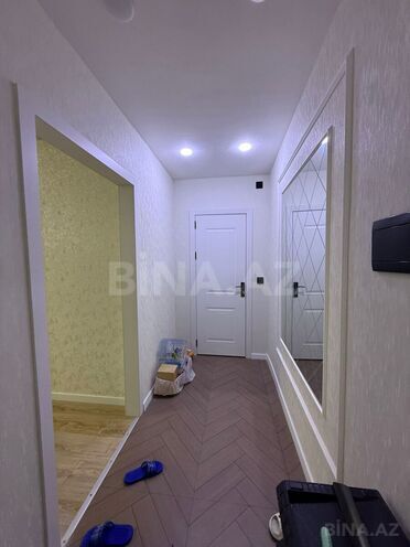 Продаётся 2-комн. новостройка 62 м², photo 9 from 13