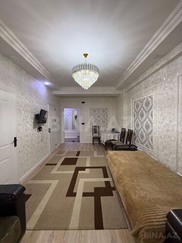 Продаётся 2-комн. новостройка 62 м², photo 11 from 13