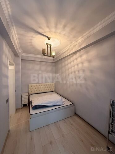 Продаётся 2-комн. новостройка 62 м², photo 10 from 13
