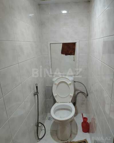 Satılır 2 otaqlı köhnə tikili 70 m², Həzi Aslanov m., photo 5 from 7