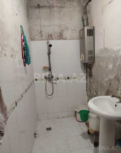 Satılır 2 otaqlı köhnə tikili 70 m², Həzi Aslanov m., photo 6 from 7