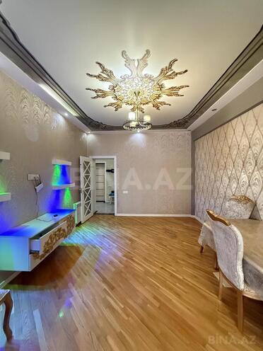 Сдаётся 2-комн. новостройка 60 м², Низаминский  р., photo 6 from 11
