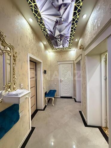 Сдаётся 2-комн. новостройка 60 м², Низаминский  р., photo 1 from 11