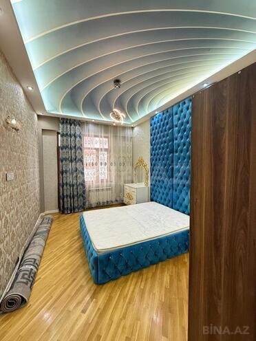 Сдаётся 2-комн. новостройка 60 м², Низаминский  р., photo 7 from 11