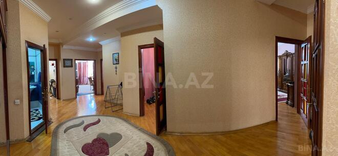 Продаётся 4-комн. новостройка 162 м², Насиминский  р., photo 5 from 24
