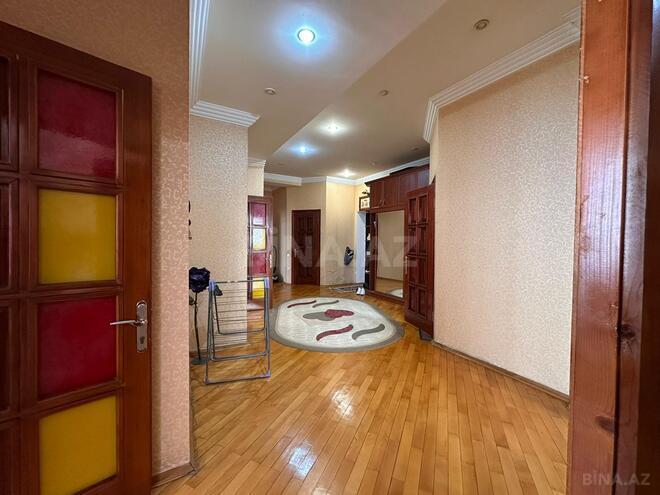 Продаётся 4-комн. новостройка 162 м², Насиминский  р., photo 6 from 24