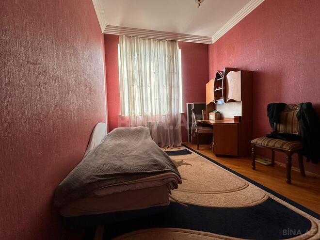 Продаётся 4-комн. новостройка 162 м², Насиминский  р., photo 13 from 24