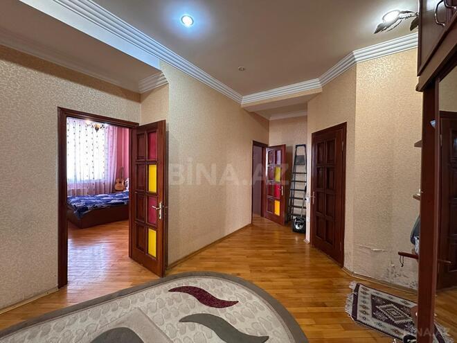Продаётся 4-комн. новостройка 162 м², Насиминский  р., photo 3 from 24