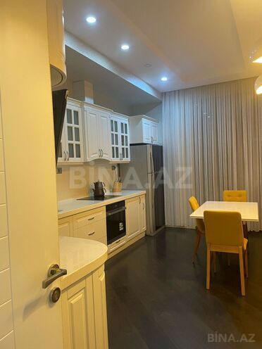 Сдаётся 3-комн. новостройка 150 м², м. Шах Исмаил Хатаи, photo 24 from 31