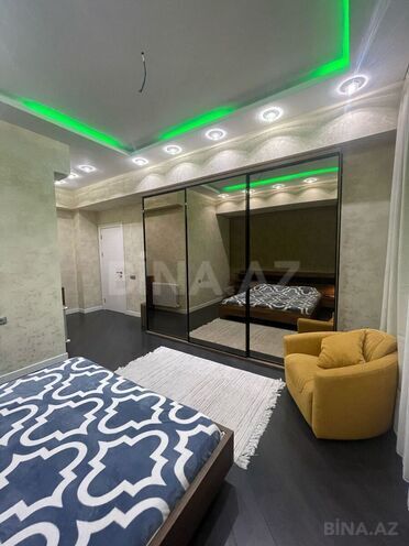 Сдаётся 3-комн. новостройка 150 м², м. Шах Исмаил Хатаи, photo 20 from 31