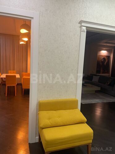Сдаётся 3-комн. новостройка 150 м², м. Шах Исмаил Хатаи, photo 21 from 31