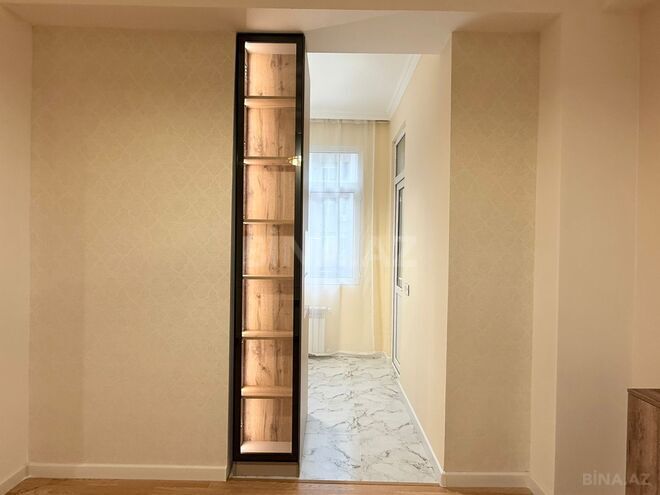Satılır 3 otaqlı yeni tikili 74 m², Məmmədli q., photo 15 from 23