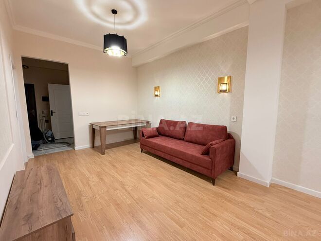 Satılır 3 otaqlı yeni tikili 74 m², Məmmədli q., photo 6 from 23