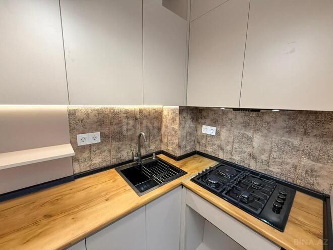 Satılır 3 otaqlı yeni tikili 74 m², Məmmədli q., photo 11 from 23